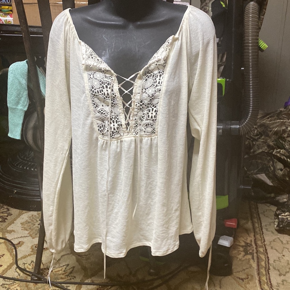Express top